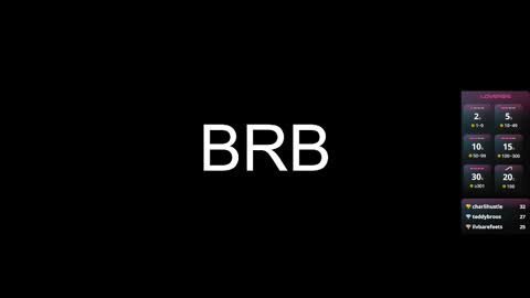 Jessica online show from March 1, 6:23 pm