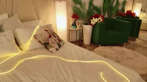 Jessica online show from February 27, 2:53 pm