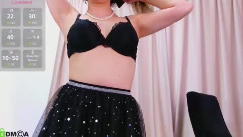 Jess online show from March 16, 5:44 am