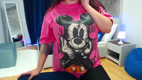 jessicaevanse online show from September 15, 11:12 am