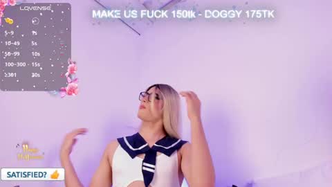 Snapshot of jessicameron chatting on March 3, 1:21 am JESSI AND NAOMI online show from March 3, 1:21 am