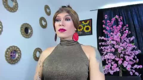 Jessica Caicedo online show from June 28, 3:41 pm
