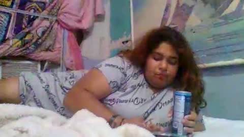 dovedianna online show from May 22, 1:12 am