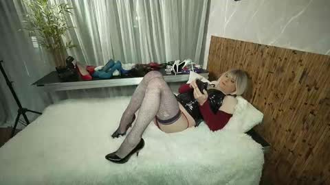 Jessicatv online show from February 23, 1:46 pm