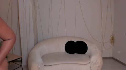 Snapshot of jessicawilliams1 chatting on February 25, 4:35 pm JESS online show from February 25, 4:35 pm