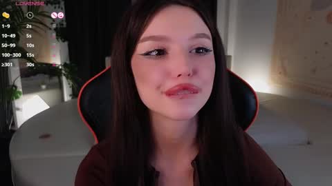 jessie_johns online show from February 9, 2:40 pm