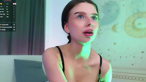 jessie_johns online show from March 9, 6:54 pm