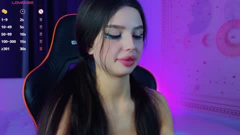 jessie_johns online show from February 8, 6:33 pm