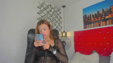 Jessie online show from May 5, 6:46 pm