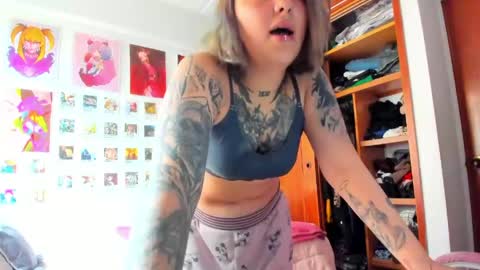 Your Sweet Angel online show from May 10, 7:53 pm