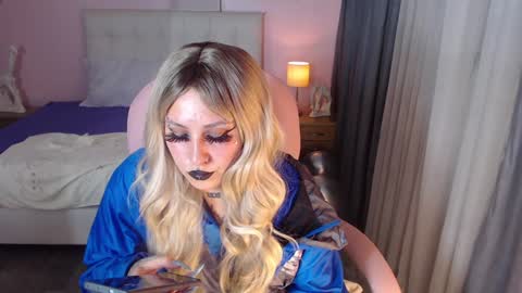 Snapshot of jessie_williams_01 chatting on December 31, 7:42 am Your Sweet Angel online show from December 31, 7:42 am