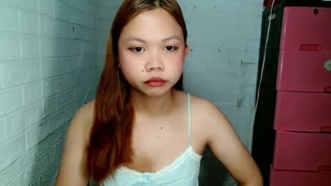 Jessie online show from May 4, 10:38 pm