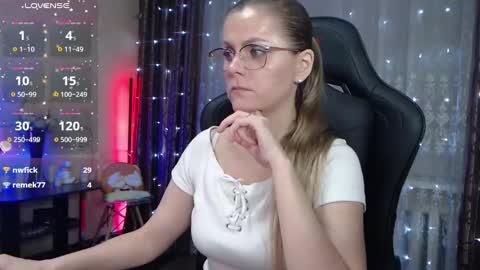 Jess online show from March 1, 10:10 pm