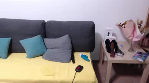 jessiemoony2024 online show from December 7, 7:10 am