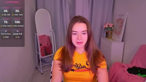 Jessi online show from January 9, 2:01 pm