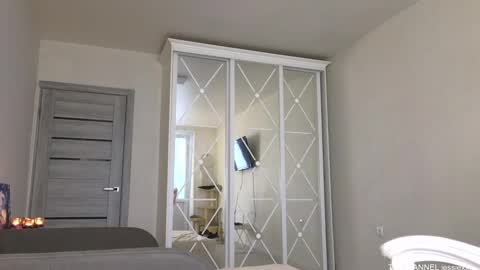 Jessie   TG channel  online show from March 2, 6:05 am