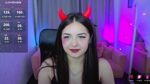 jessika_pinkman online show from November 1, 2:05 pm