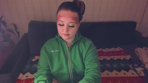 NEW VIDEO IN BIO online show from December 25, 1:41 pm