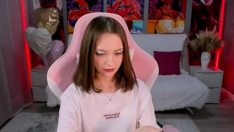 JesssWalker online show from March 22, 8:02 pm