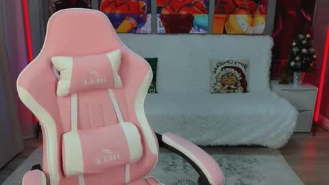 JesssWalker online show from December 4, 1:49 am