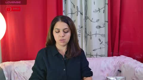 JessTheWicked online show from October 25, 7:36 pm