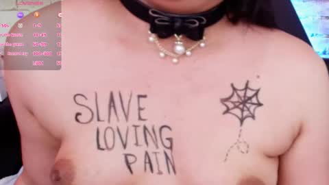 jessy_capelli online show from October 15, 7:37 pm