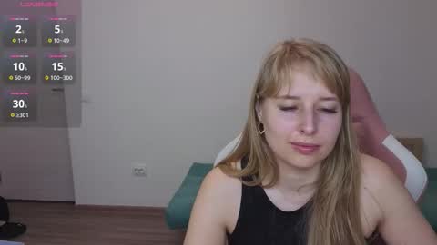 Jessy online show from September 28, 4:27 pm