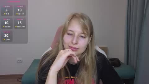 Jessy online show from December 21, 6:47 pm