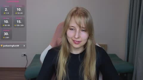 Jessy online show from April 11, 5:17 pm