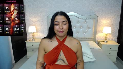 Jessy online show from December 11, 9:41 am