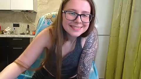 jessy_yng online show from February 6, 2:20 pm
