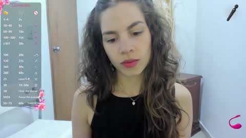 jessye_golden online show from February 1, 7:44 pm