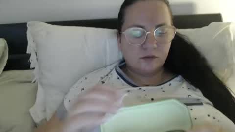 OnlyJessy online show from February 20, 5:40 am