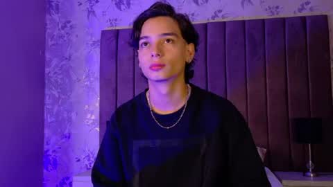 Jessy online show from June 21, 9:10 pm
