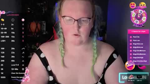 JesikaStar625 online show from March 23, 4:01 pm