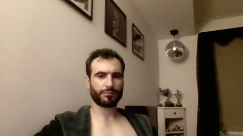 jestersquid19 online show from July 29, 9:04 pm