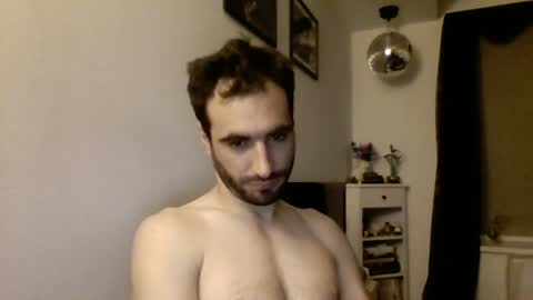 jestersquid19 online show from July 30, 9:59 pm