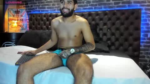 --- Jesus --- online show from November 20, 5:10 pm