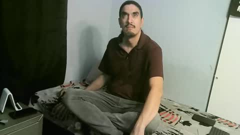 Jesus online show from November 9, 8:18 am