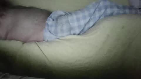 jesuslove27 online show from October 14, 8:01 pm