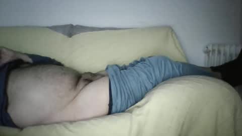 jesuslove27 online show from March 9, 6:34 pm