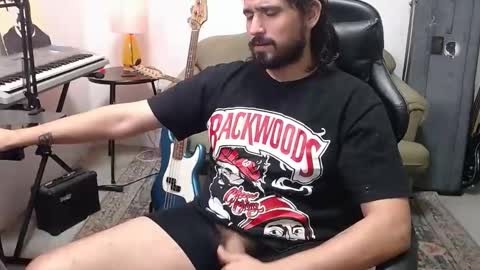 jesuswtf86 online show from February 11, 10:02 pm