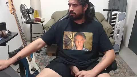 jesuswtf86 online show from February 27, 6:39 am