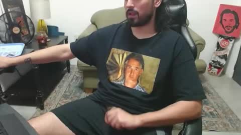 jesuswtf86 online show from April 17, 11:07 pm