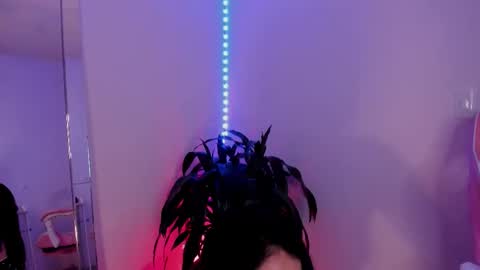 Jessica online show from March 9, 12:48 am