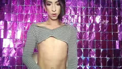 Ale online show from April 16, 9:50 pm