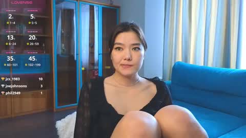 Snapshot of jettablock chatting on March 11, 6:30 am Hi all. My name is Naomi and Im glad to see you in my room online show from March 11, 6:30 am