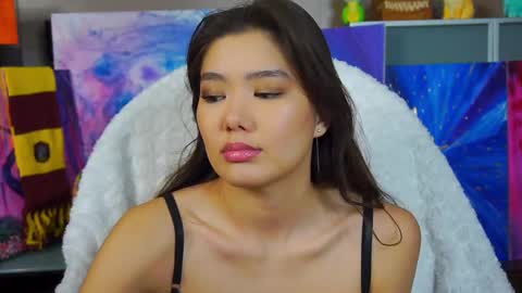 Snapshot of jettablock chatting on February 20, 5:41 pm Hi all. My name is Naomi and Im glad to see you in my room online show from February 20, 5:41 pm