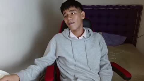 JETT DREAD online show from March 7, 6:33 pm