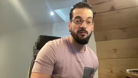 JEUNEMEK007 online show from February 14, 3:15 pm